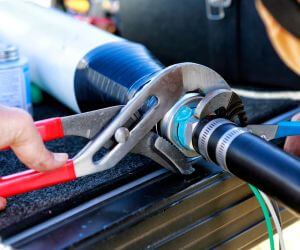 About Emergency plumbing pros Sandy, OR